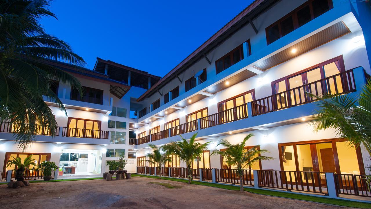 The One Hotel Ko Tao Esterno foto