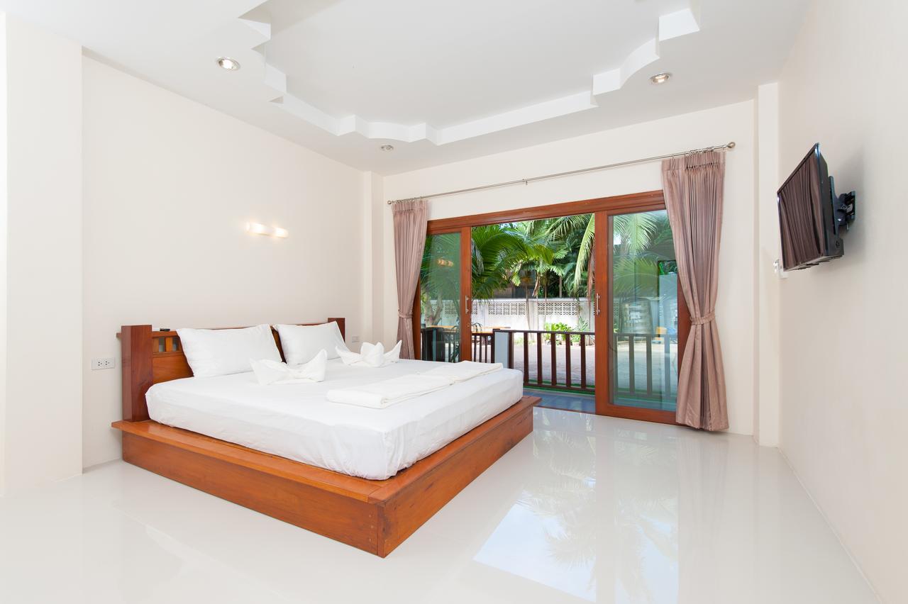 The One Hotel Ko Tao Esterno foto