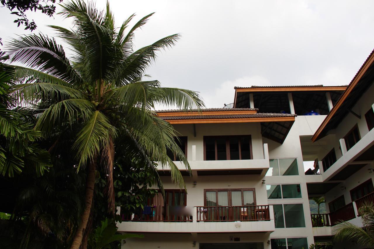 The One Hotel Ko Tao Esterno foto