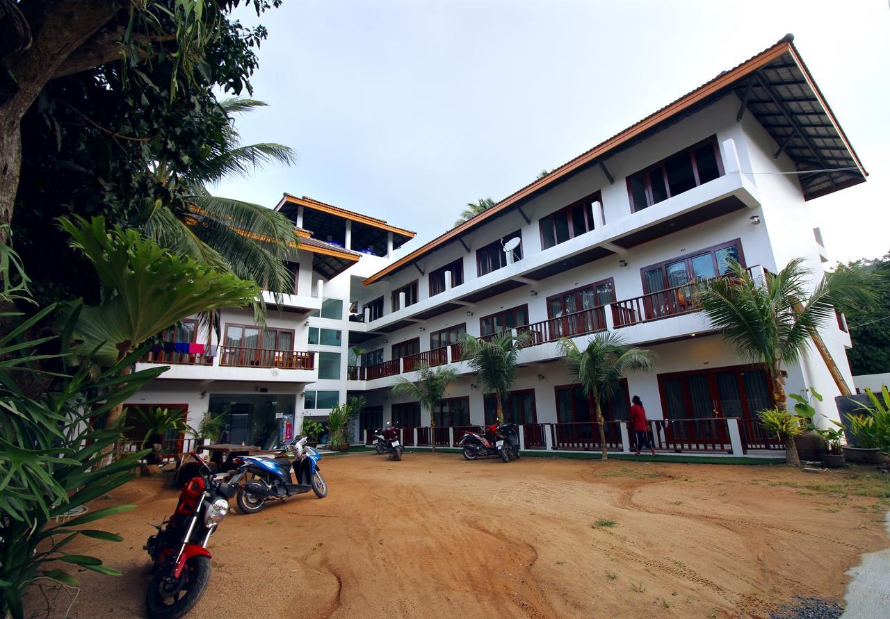 The One Hotel Ko Tao Esterno foto
