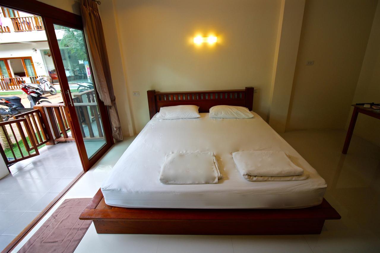 The One Hotel Ko Tao Camera foto