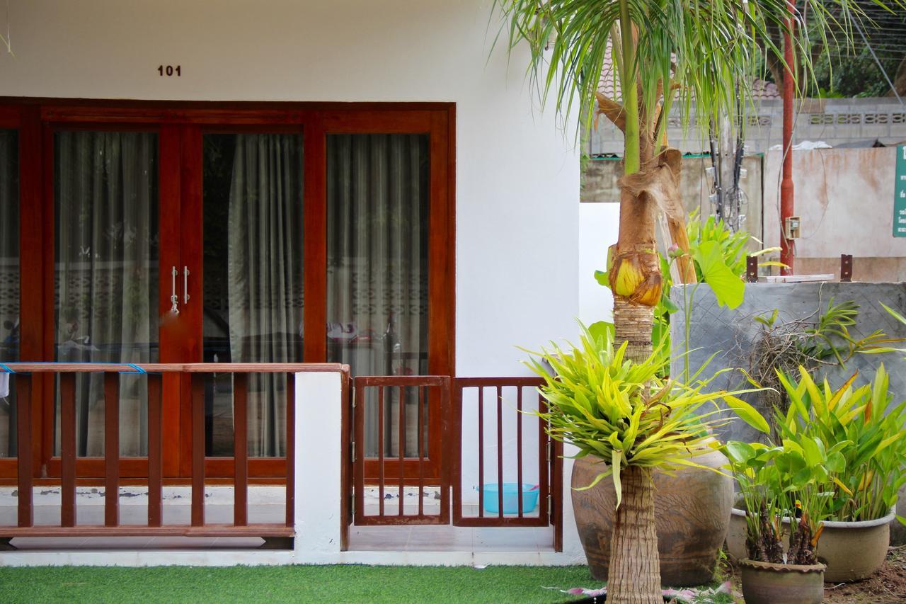 The One Hotel Ko Tao Esterno foto